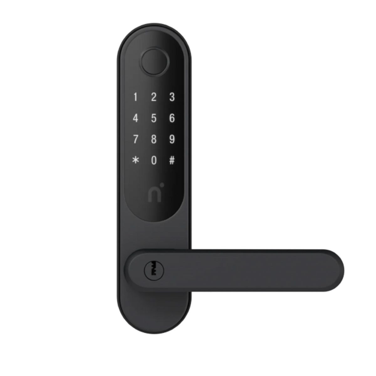 Produktbilde av Nimly Touch Pro - Ultimate Black