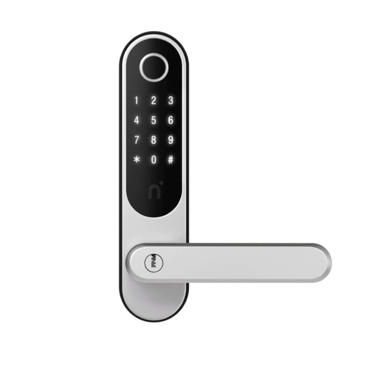 Produktbilde av Nimly Touch Pro - Black