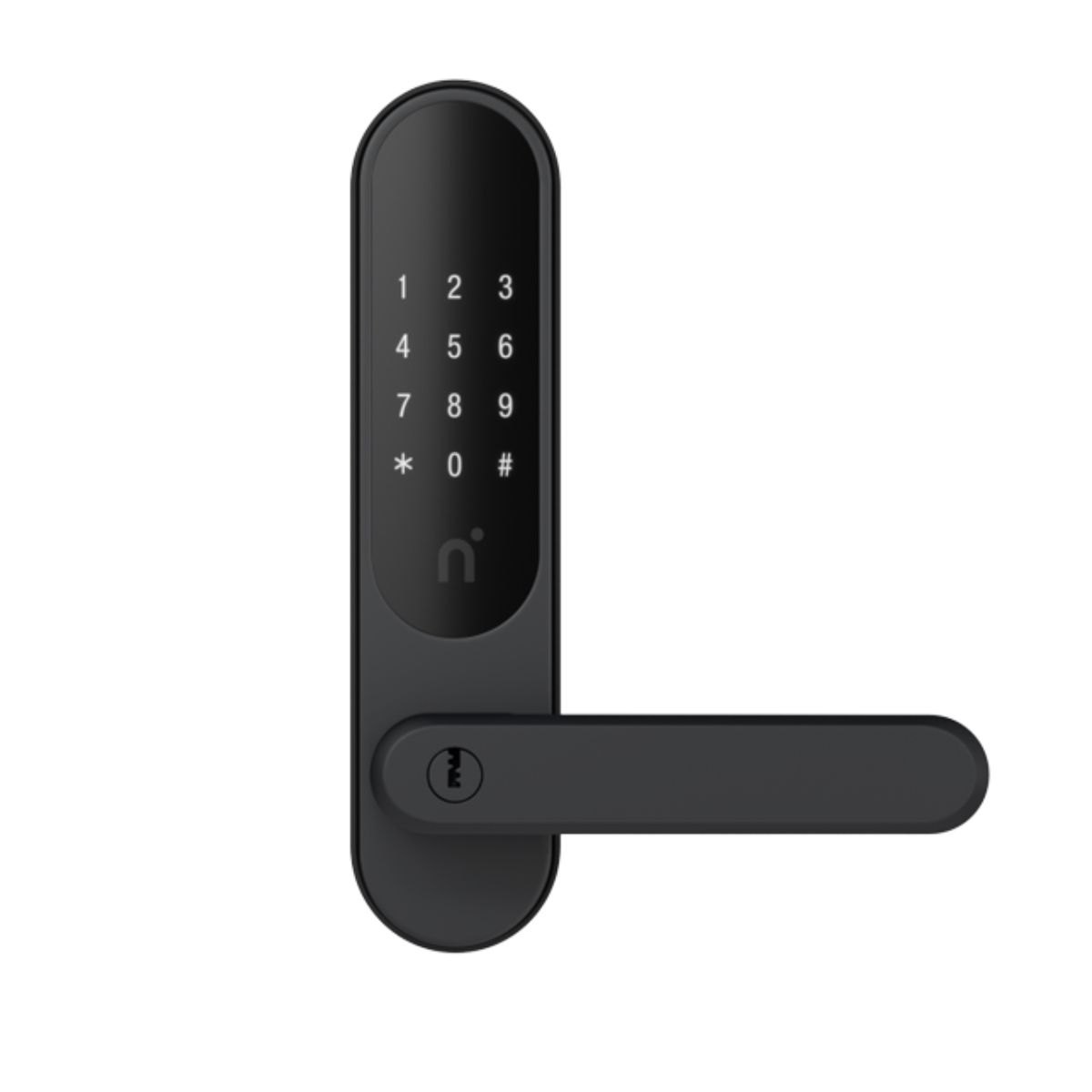 Produktbilde av Nimly Touch - Ultimate Black