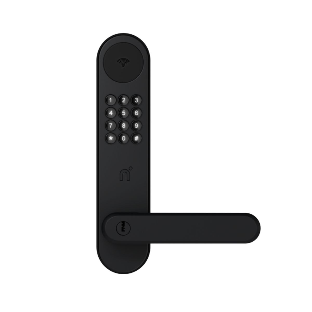 Produktbilde av Nimly Code - Black