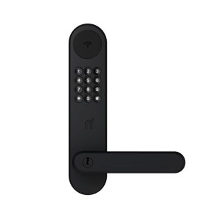Produktbilde av Nimly Code - Black