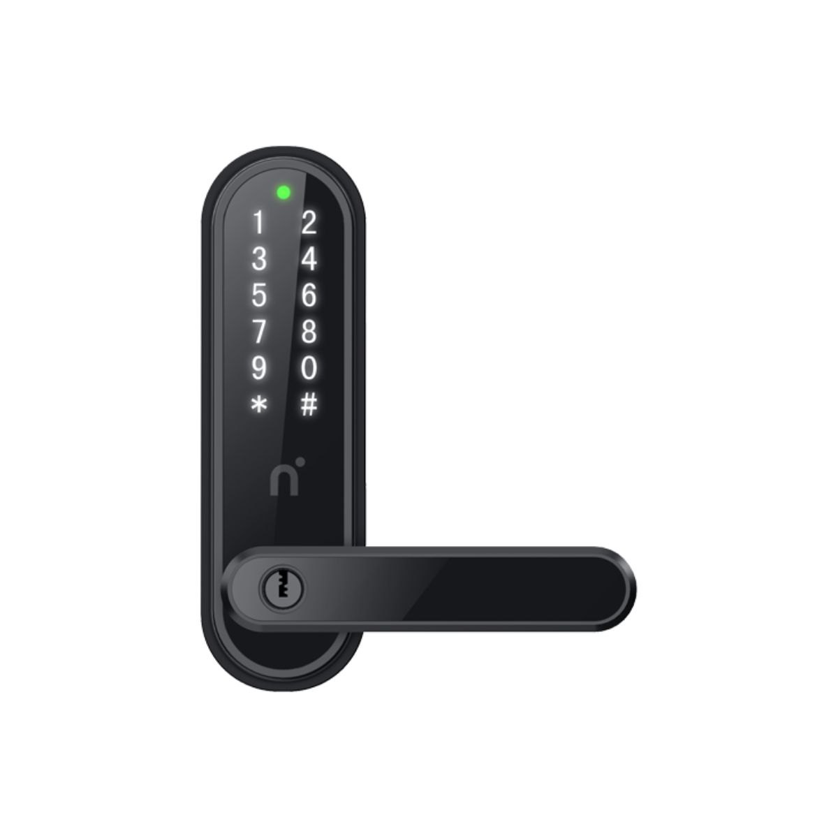 Produktbilde av Nimly Indoor - Black