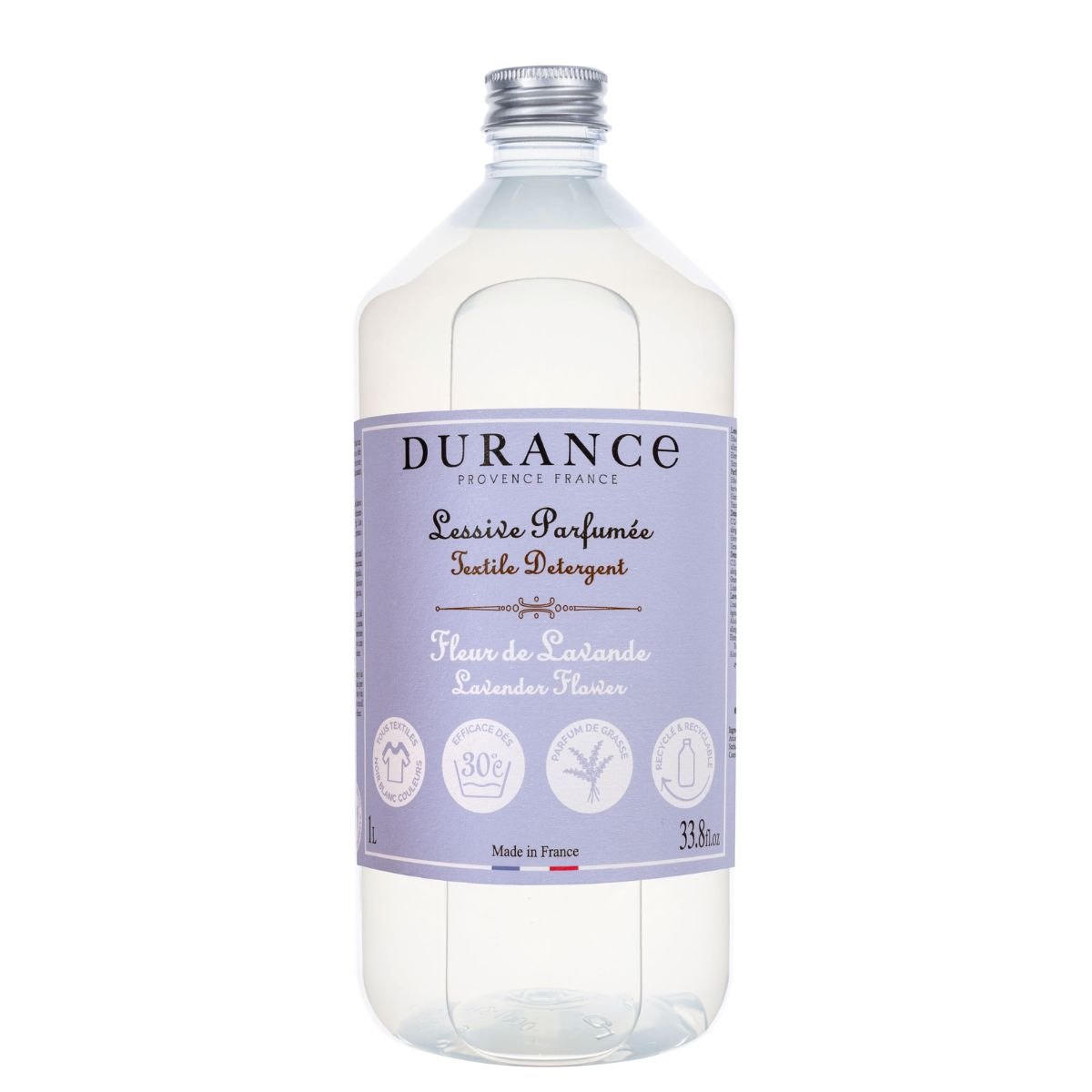 Produktbilde av Durance Klesvask - Lavendel