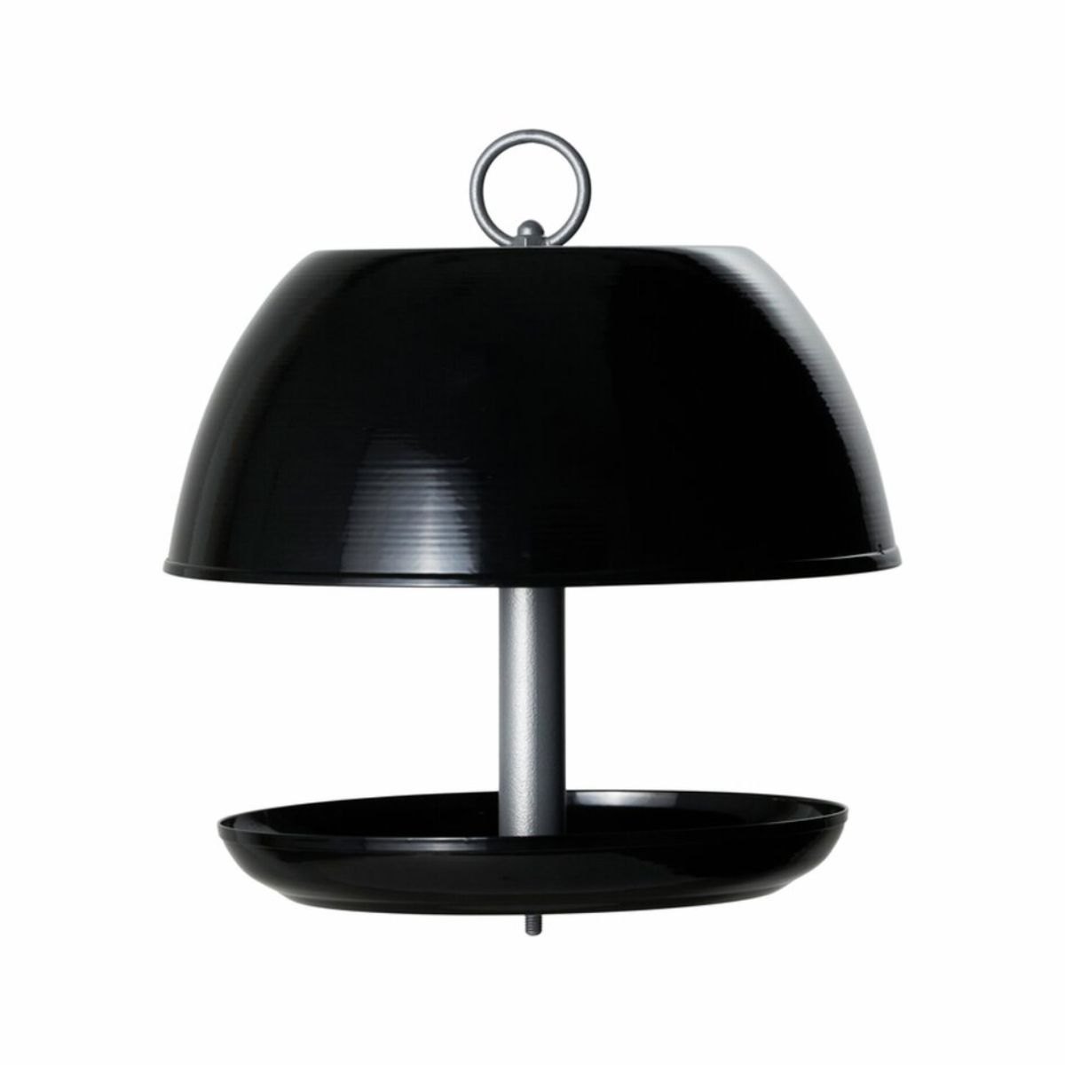 Produktbilde av Lauvring Birdie fuglemater - Sort