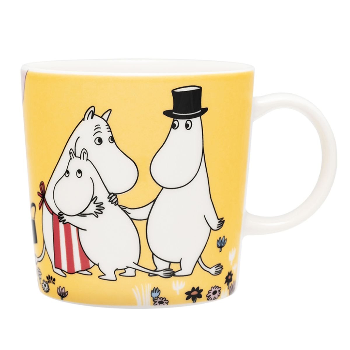 Produktbilde av Moomin Mummikopp - Familietid