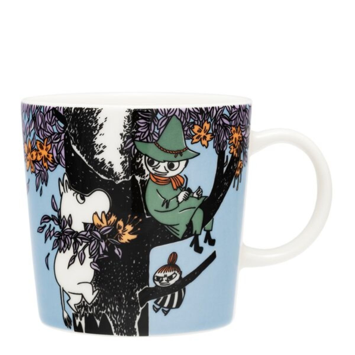 Produktbilde av Moomin Mummikopp - Venner for alltid