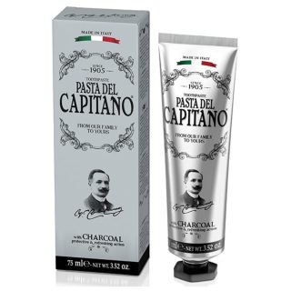 Produktbilde av Cera di Cupra Tannkrem - Hvitere tenner