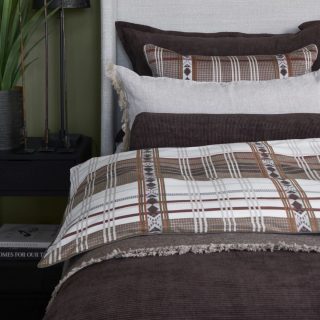 Produktbilde av Halvor Bakke Matterhorn sengesett - Pure Cashmere