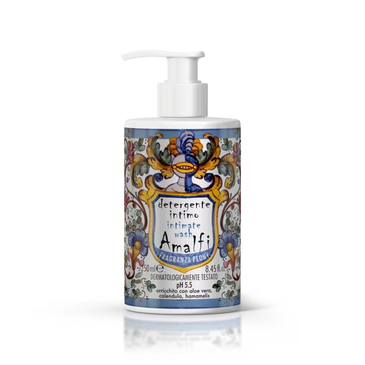 Produktbilde av Rudy Profumi Intimvask - Amalfi Peony