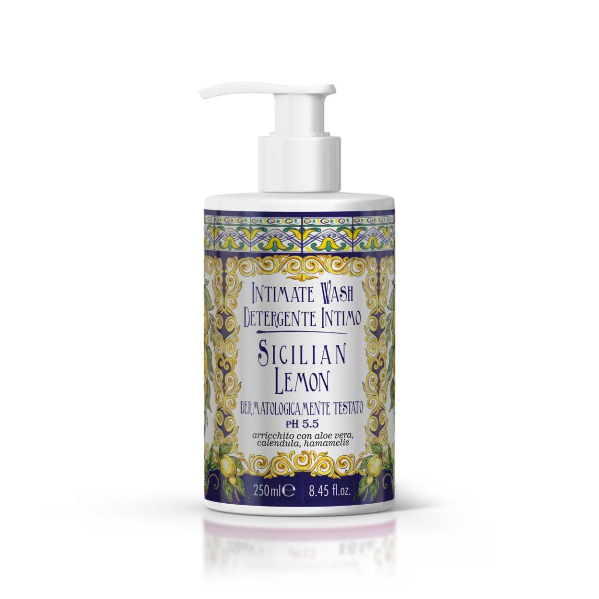 Produktbilde av Rudy Profumi Intimvask - Sicilian Lemon