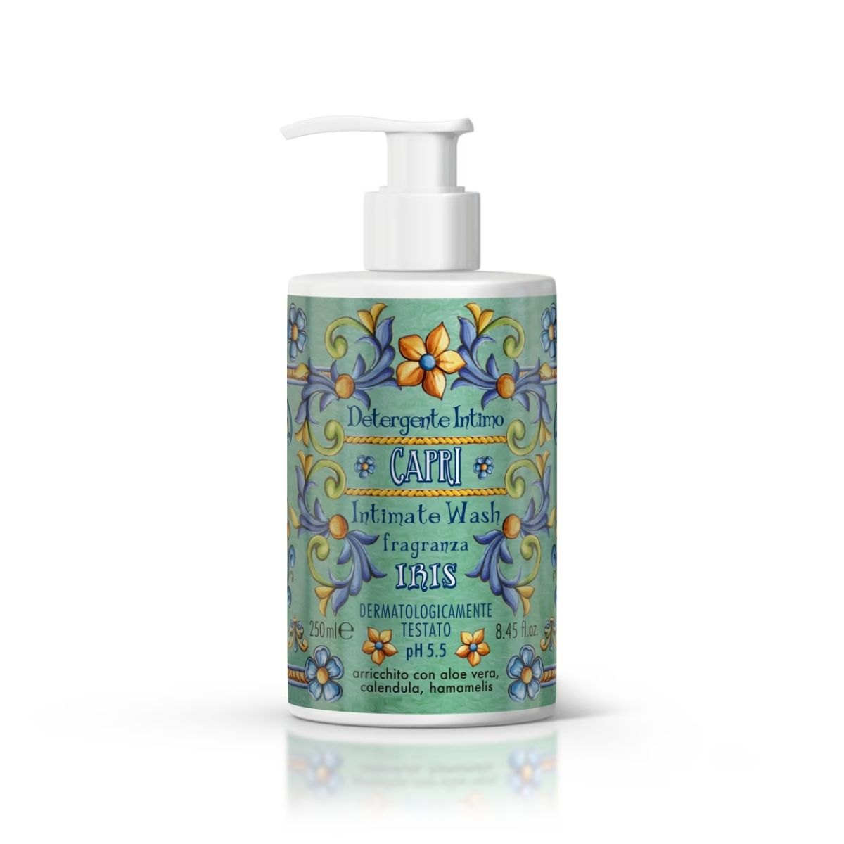 Produktbilde av Rudy Profumi Intimvask - Iris of Capri