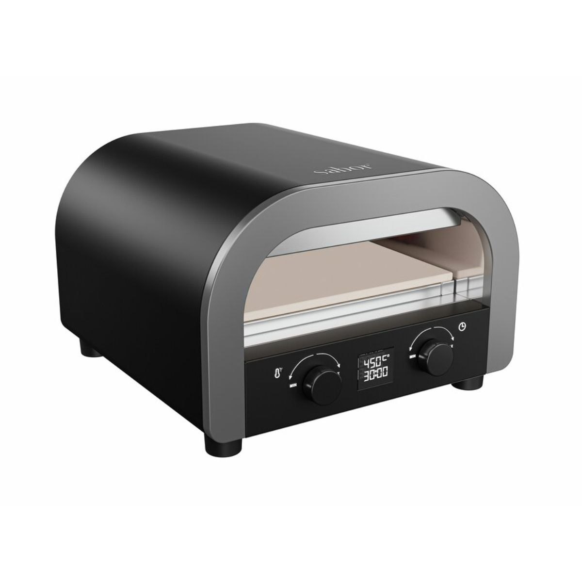 Produktbilde av Sabor Ultimate Pizzaovn - Elektrisk