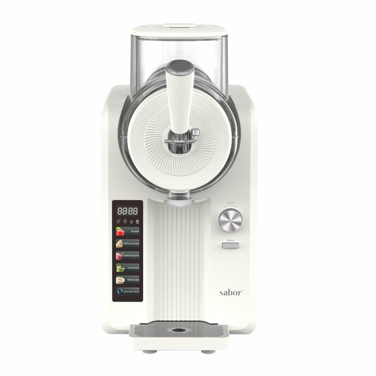 Produktbilde av Sabor IceCraft Slush- og softismaskin