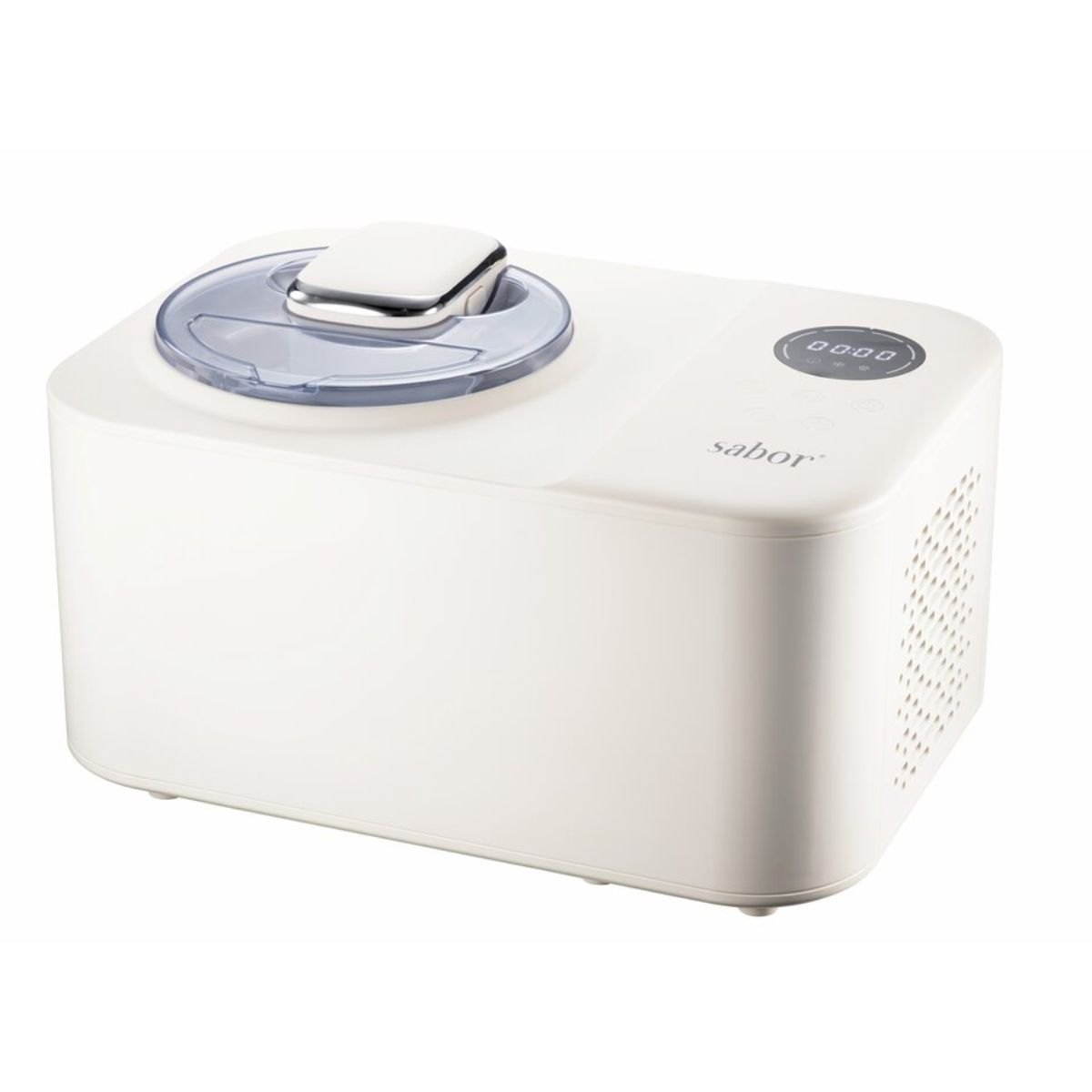 Produktbilde av Sabor Ultimate Iskremmaskin