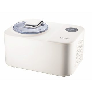 Produktbilde av Sabor Ultimate Iskremmaskin