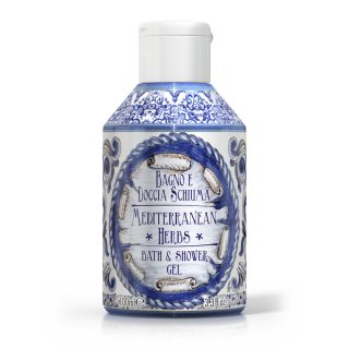 Produktbilde av Rudy Profumi Minisåpe - Mediterranean Herbs