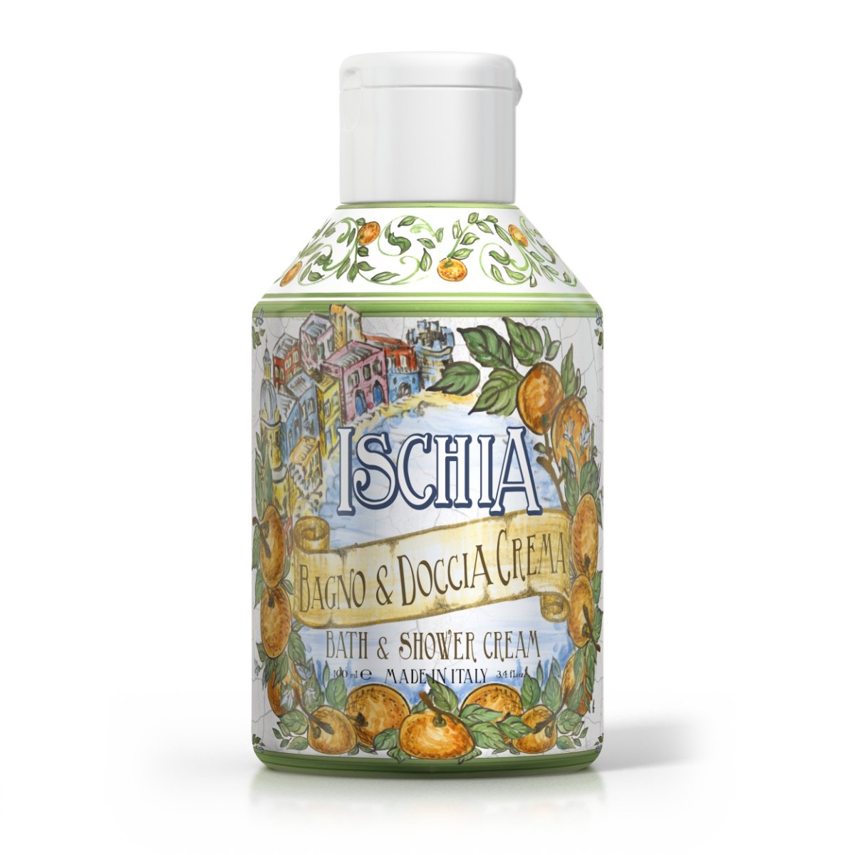 Produktbilde av Rudy Profumi Minisåpe - Ischia