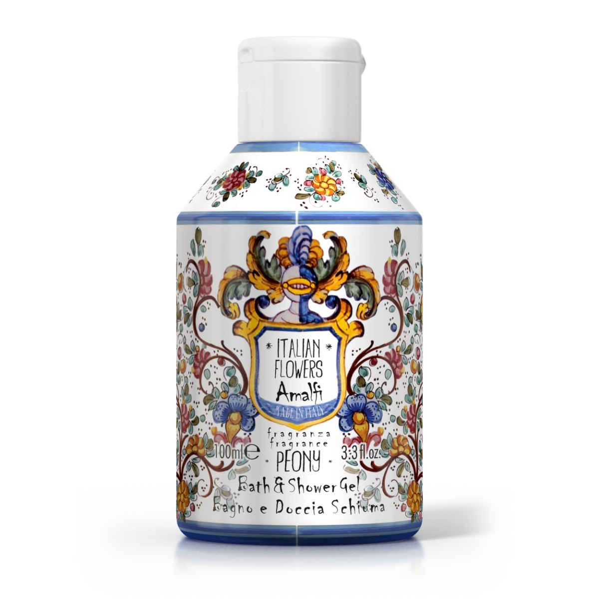 Produktbilde av Rudy Profumi Minisåpe - Amalfi Peony