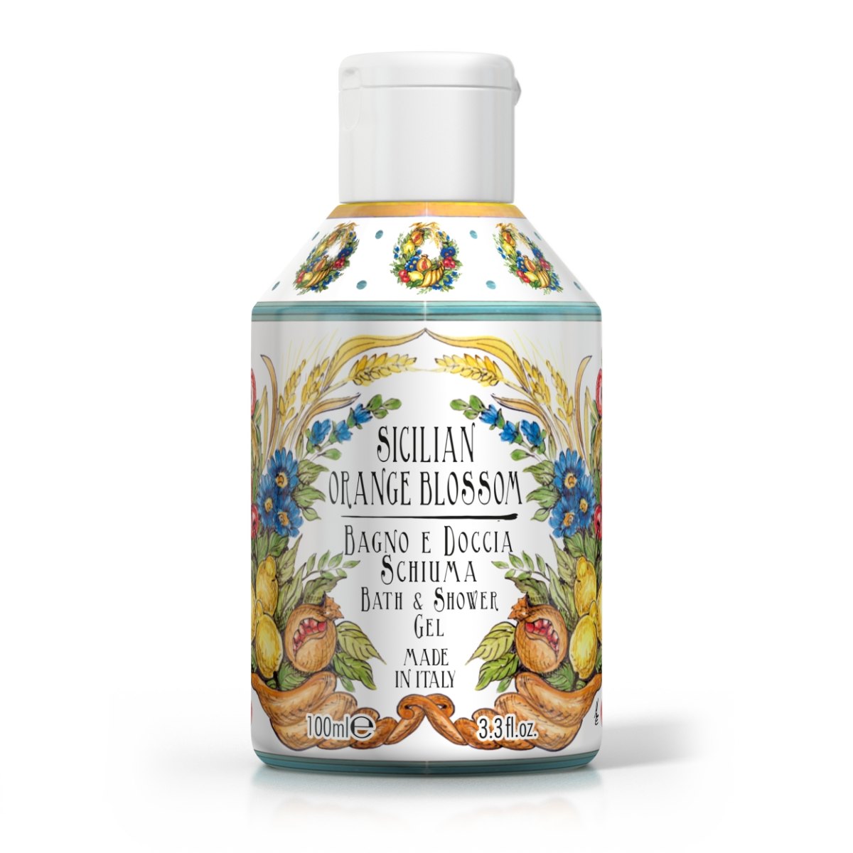 Produktbilde av Rudy Profumi Minisåpe - Sicilian Orange Blossom