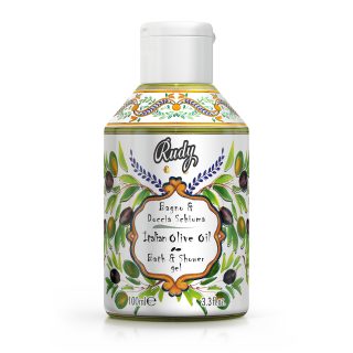 Produktbilde av Rudy Profumi Minisåpe - Italian Olive Oil