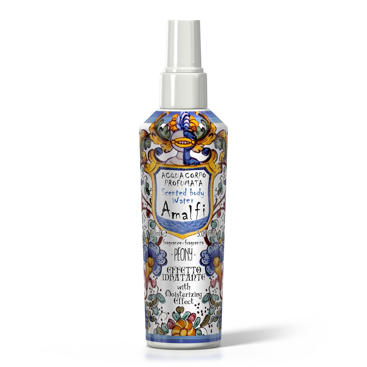 Produktbilde av Rudy Profumi Body Mist - Amalfi Peony