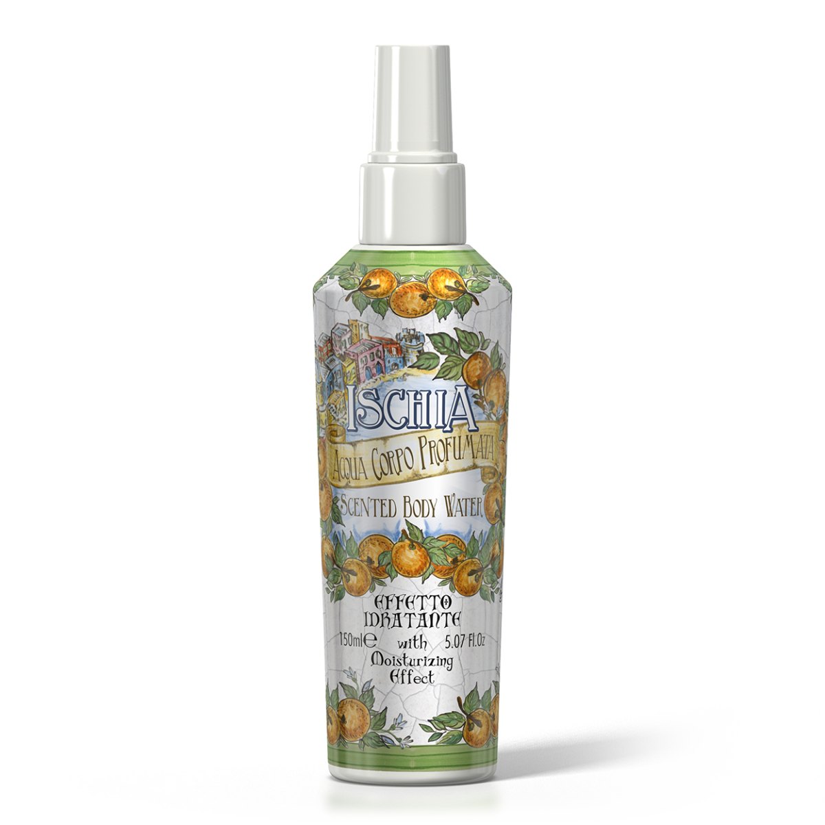 Produktbilde av Rudy Profumi Body Mist - Ischia