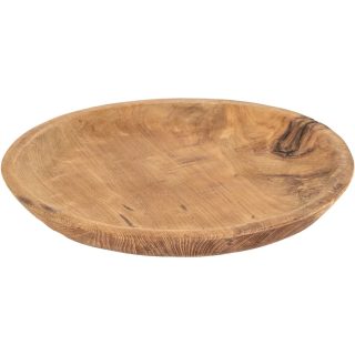 Produktbilde av Lama dekketallerken - Teak