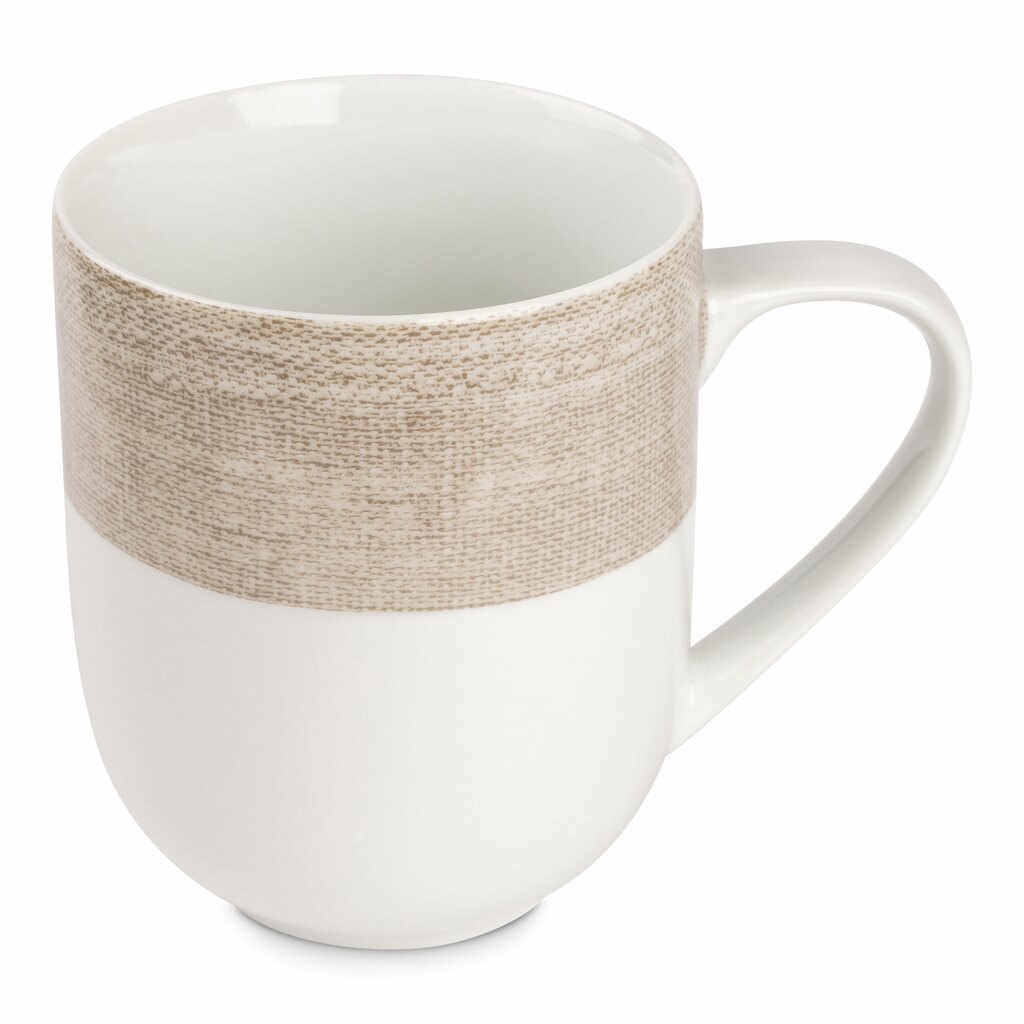 Produktbilde av Halvor Bakke Linen krus - 35 cl