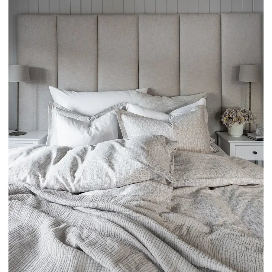 Produktbilde av Borås Cotton Betty sengesett - Beige