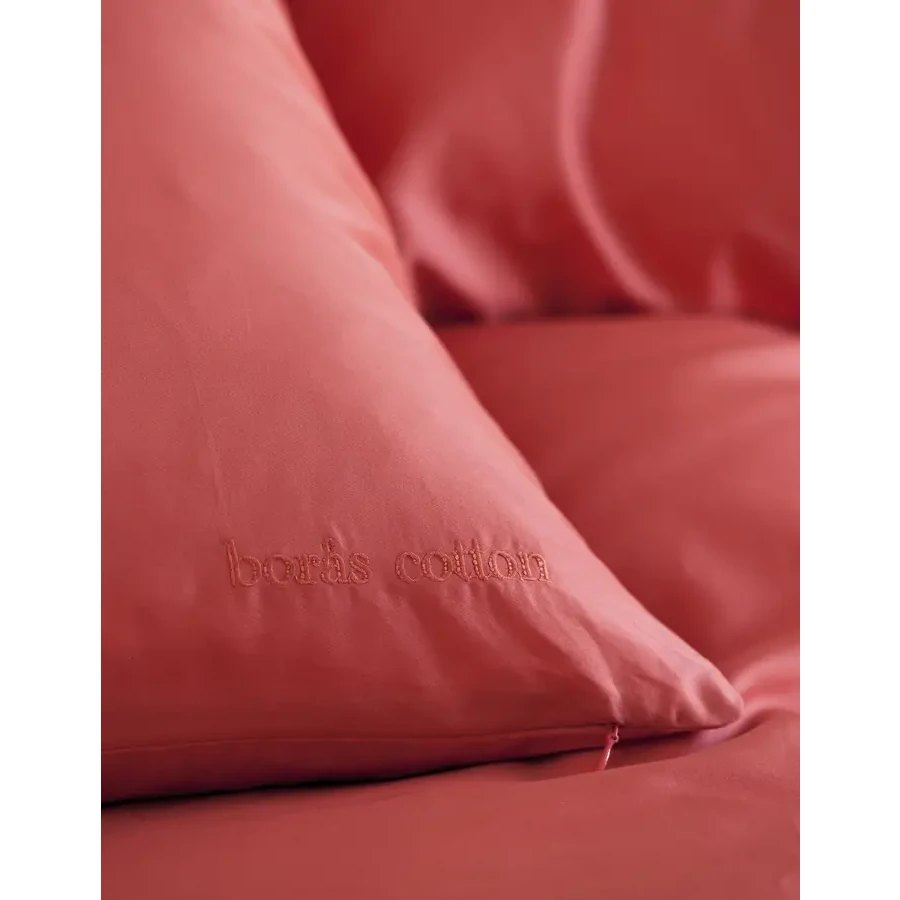 Produktbilde av Borås Cotton Cloud sengesett - Orange