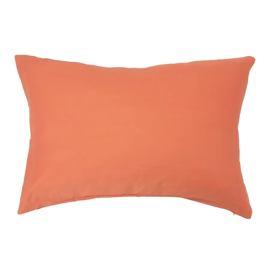Produktbilde av Borås Cotton Cloud putevar - Orange