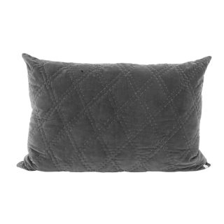 Produktbilde av Borås Cotton Marseille putetrekk - Grey