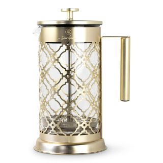 Produktbilde av Halvor Bakke Cape presskanne - Champagne