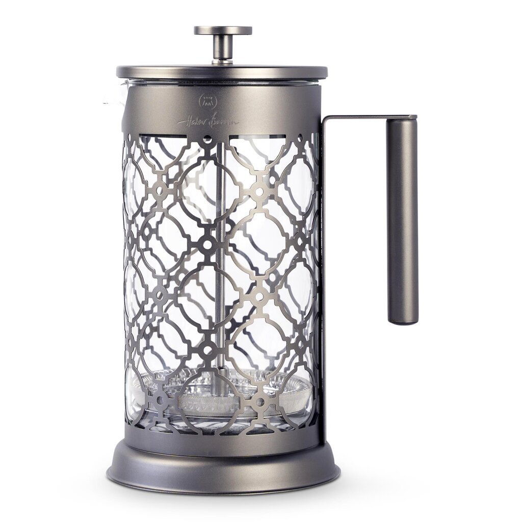 Produktbilde av Halvor Bakke Cape presskanne - Gunmetal
