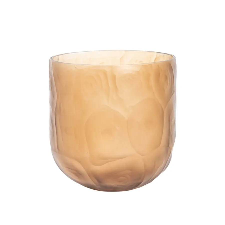 Produktbilde av Lama Waterloo telysholder banket glass - 13 cm