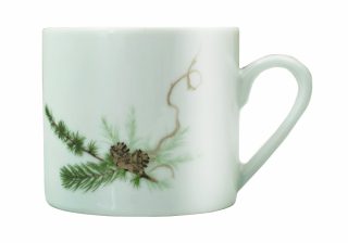 Produktbilde av Halvor Bakke Nostalgi - Kaffekopp 20 cl