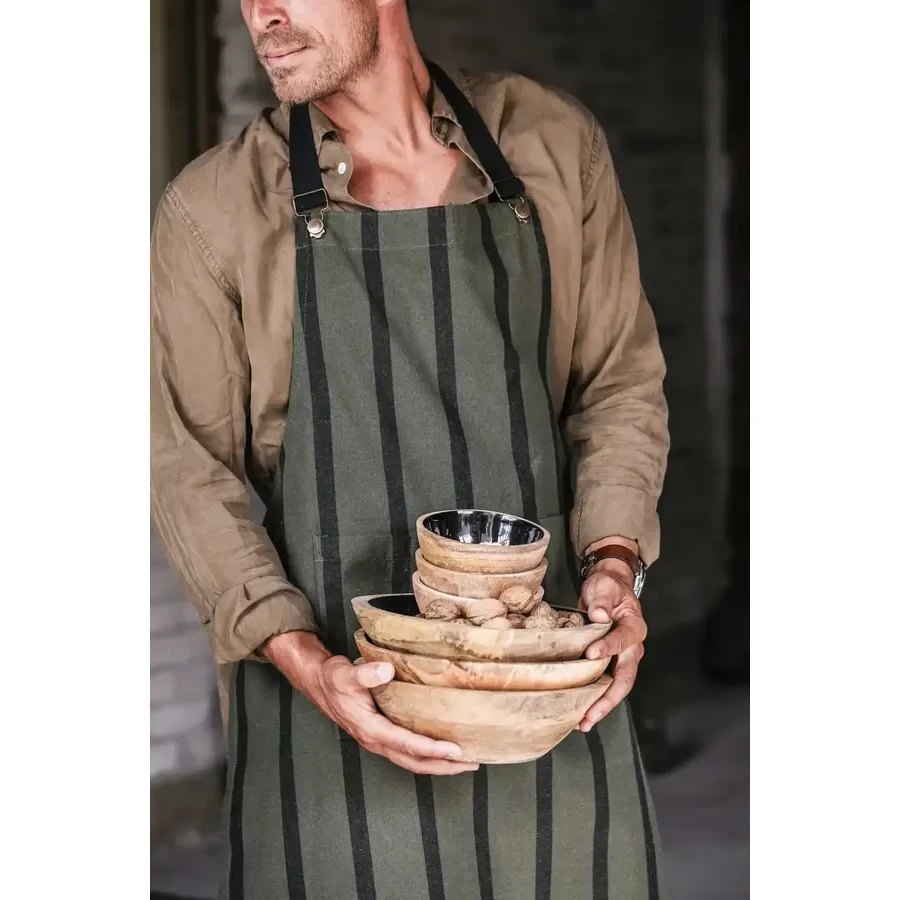 Produktbilde av Gustav Ovland Timo skål - Sort