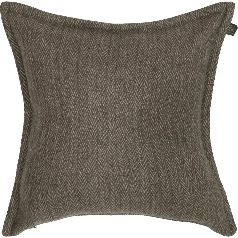 Produktbilde av Halvor Bakke Asima putetrekk - Brun