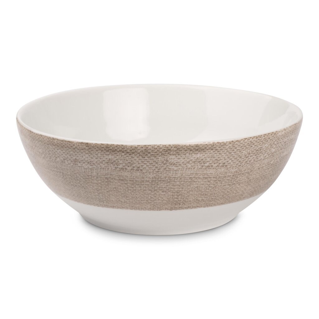 Produktbilde av Halvor Bakke Linen müsliskål 15 cm