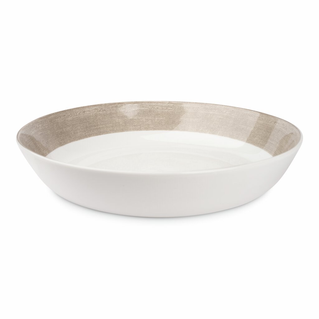 Produktbilde av Halvor Bakke Linen bolle stor 31 cm
