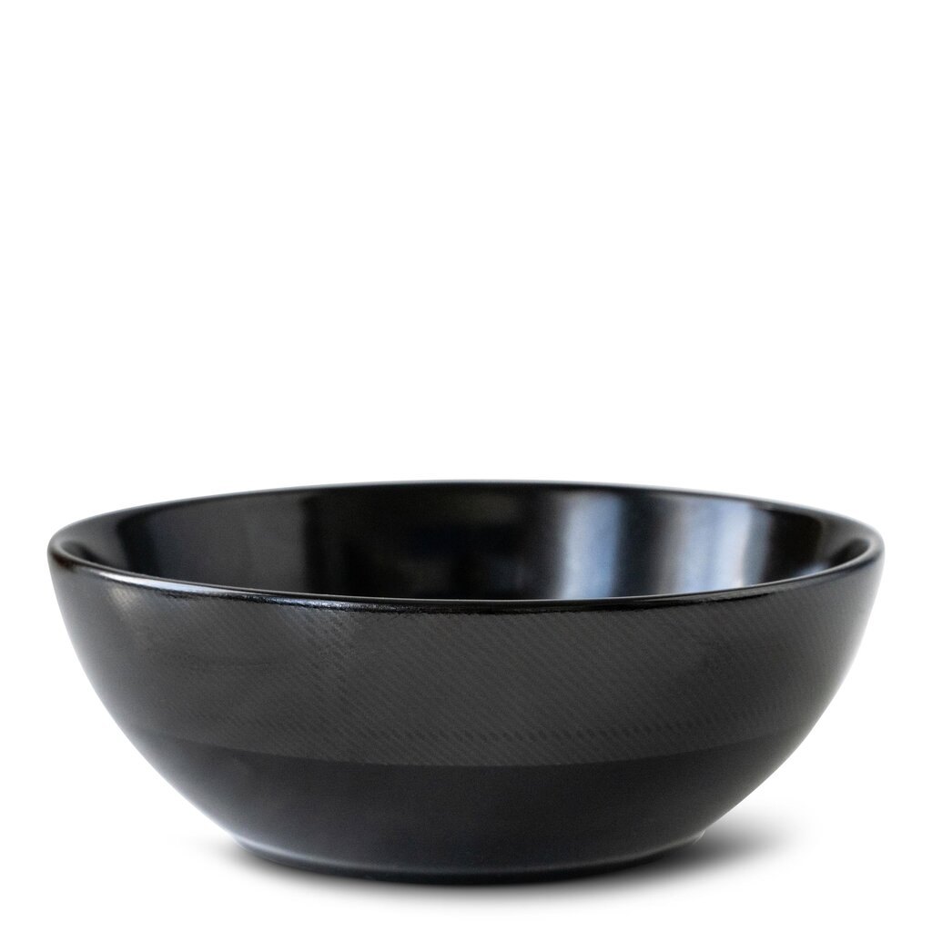 Produktbilde av Halvor Bakke Noir müsli /liten bolle - 15 cm