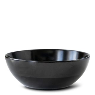 Produktbilde av Halvor Bakke Noir müsli /liten bolle - 15 cm
