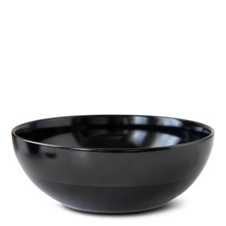Produktbilde av Halvor Bakke Noir bolle 23 cm