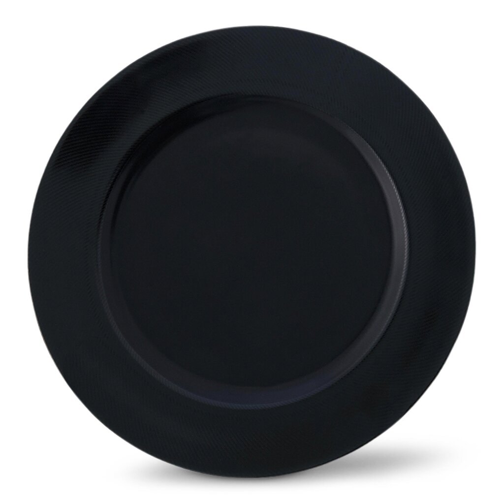 Produktbilde av Halvor Bakke Noir asjett 22 cm