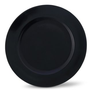 Produktbilde av Halvor Bakke Noir asjett 22 cm