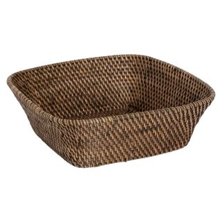 Produktbilde av Lama brødkurv rattan