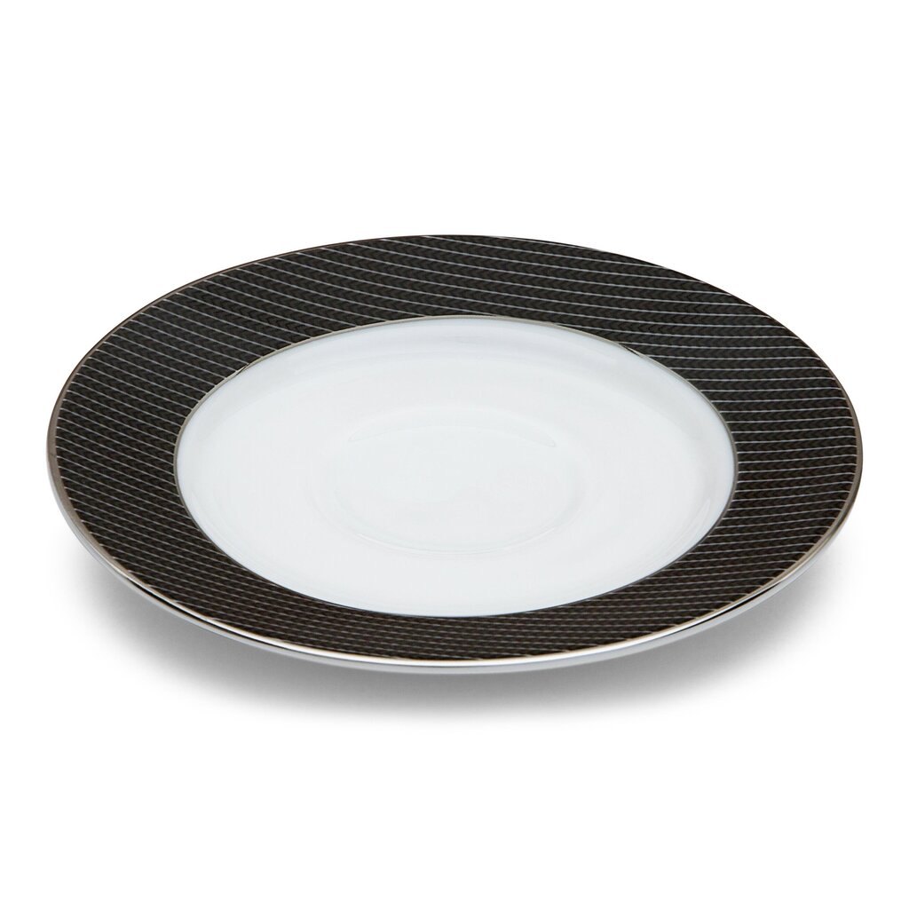 Produktbilde av Halvor Bakke Lerk kaffeskål mørk tweed 15 cm