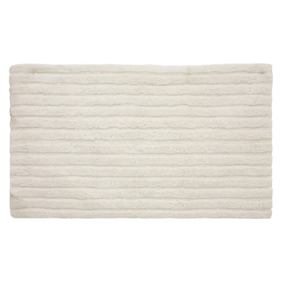 Produktbilde av Turiform Stripe matte - Snehvit