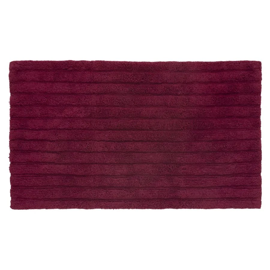 Produktbilde av Turiform Stripe matte - Vinrød