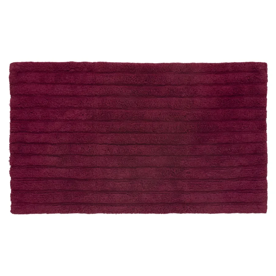 Produktbilde av Turiform Stripe matte - Vinrød